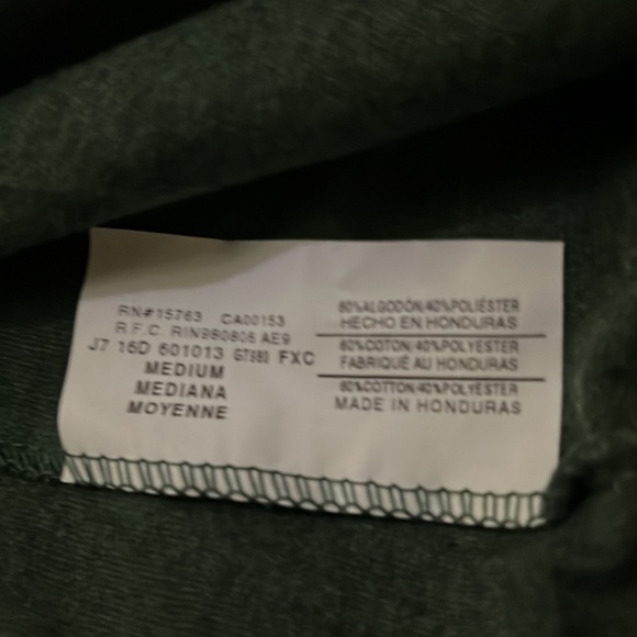 NWT Michigan state university T-shirt medium - Picture 7 of 7